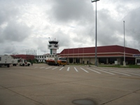 シェムリアップ国際空港