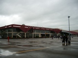 ウドンタニ空港